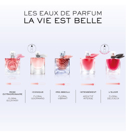 Life is beautiful Iris Absolu - Eau de Parfum Life is beautiful Iris Absolu - Eau de Parfum